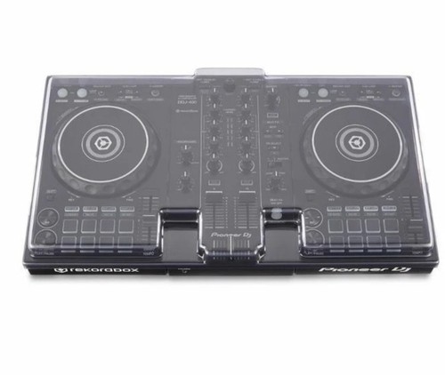 Pioneer ddj 400 deck - pioneer, saver
