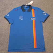 Ellesse Beechdean Polo Shirt