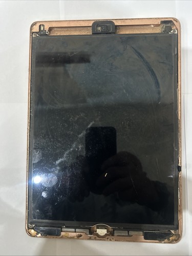 Pad spares repair - pad, or