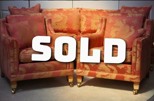 Sold duresta trafalgar - trafalgar, suite