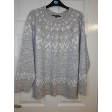 Bonmarche Jumper Size UK 16