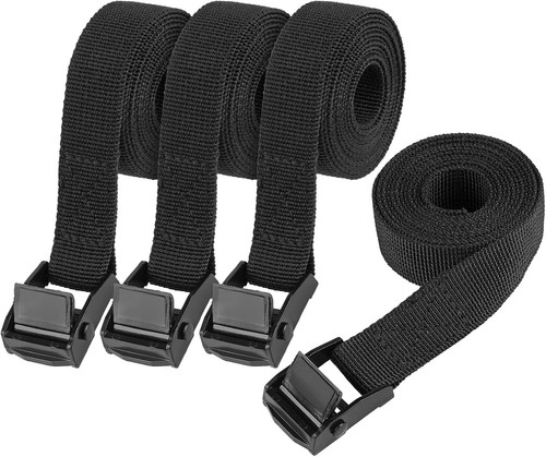Tie down straps pcs lashing - down, 4