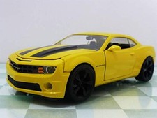 Jada Toys 1/24 2010 Chevy
