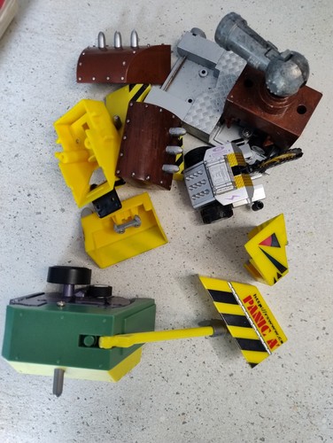 Y2k robot wars matilda - #robot,