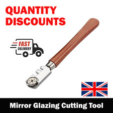 Professional Sharp Glass
