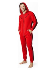 1Onesie Mens Adult Jumpsuit