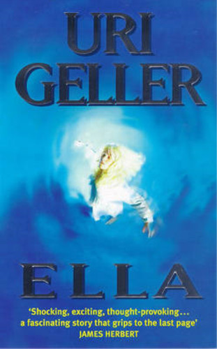 Ella uri geller used good - geller,, used;