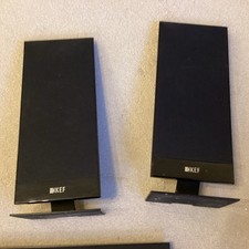 KEF T101 super flat home