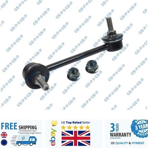 Stabiliser drop link - stabiliser,