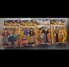 McFarlane Toys – The Beatles