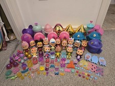 Big Cry Babies Bundle - great Christmas Present!