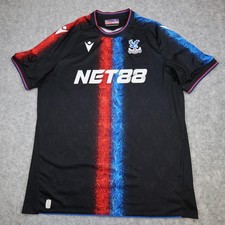 Crystal Palace Shirt Mens XXL