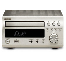 Denon m37dab micro component - m37dab,