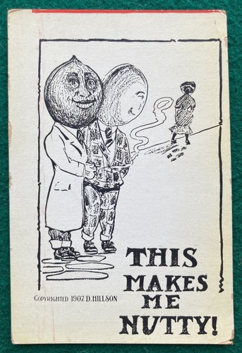 1907 hillson comic - 1907, d.