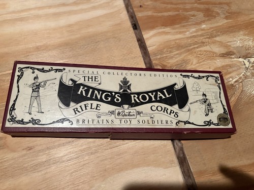 The kings royal - kings,