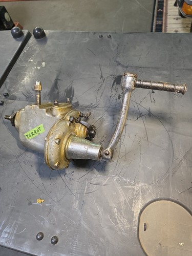 Terrot manual transmission - terrot,