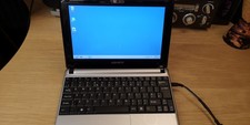 Advent Milano Netbook 10.2" 1GB RAM Windows 7, Wi-Fi enabled, Webcam, Charger