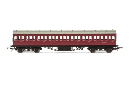 Hornby stanier - br,, 57'