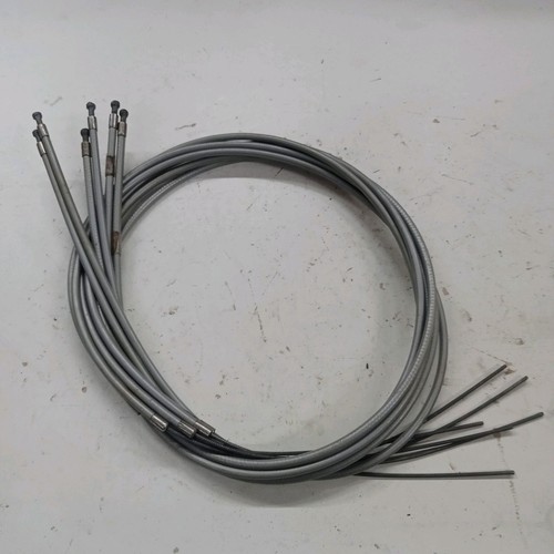 Front brake cable mobylette - brake,