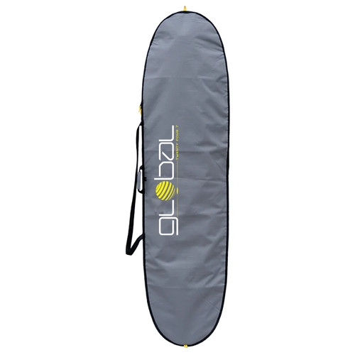Global mal surfboard - global, bag