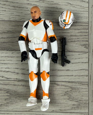 Star Wars - Vintage Collection - Clone Trooper Waxer - loose