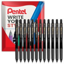 Pentel Energel X BL107