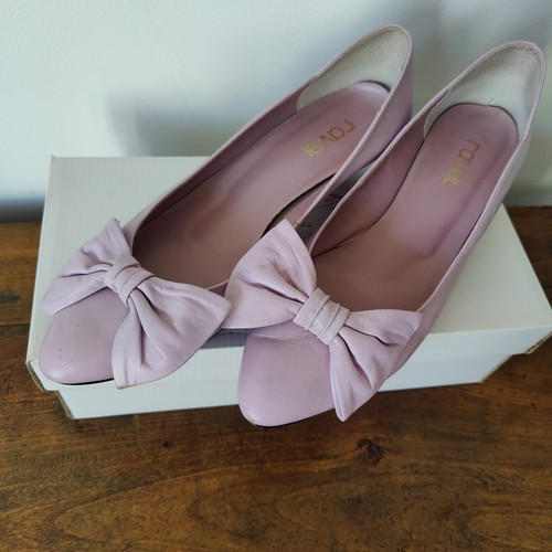 Vintage ravel uk7 eu41 - vintage,