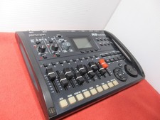 Zoom R8 Multitrack Digital Recorder Tested Very Good Condition / Ship from Japan