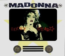 Lucky star madonna free p - lucky,