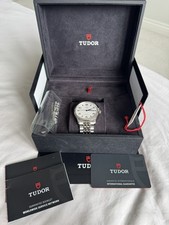 TUDOR 1926 Watch 41mm steel