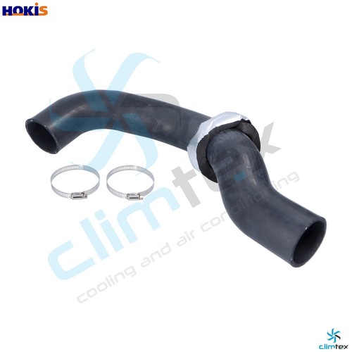 Charge air hose cx2 - hose, vw