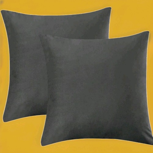 Pack soft velvet - 2, modern
