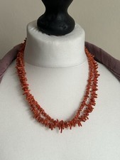 Vintage Natural Coral Branch