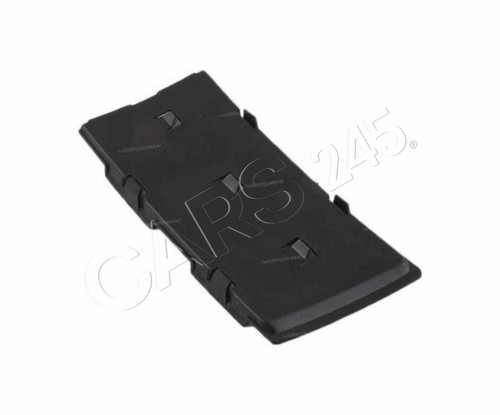 Bumper ventilation grill s - ventilation, o/s