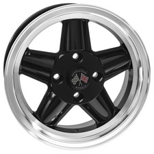 TRIUMPH TR6 , Wheel