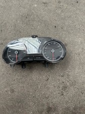 SEAT IBIZA 6J MK4 SPEEDO METER