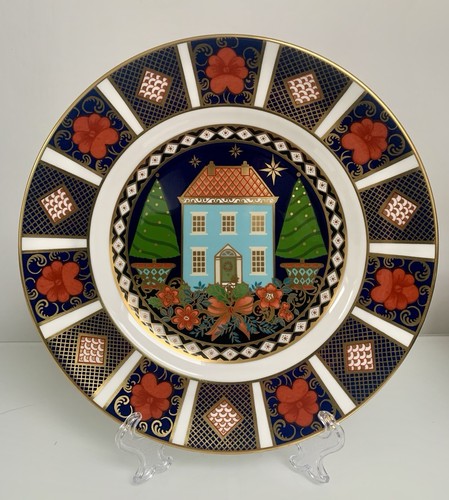 Royal crown derby - royal, old