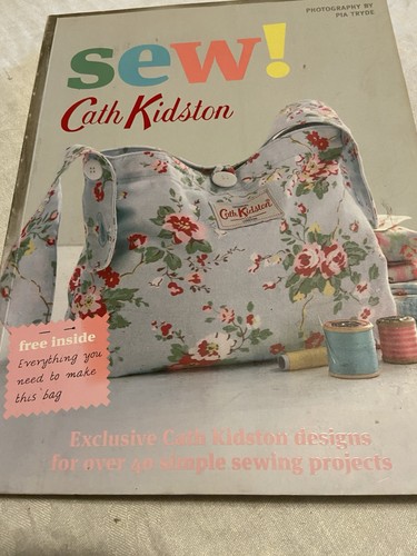 Sew cath kidston sewing - sew!, by
