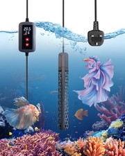 500W Aquarium Heater
