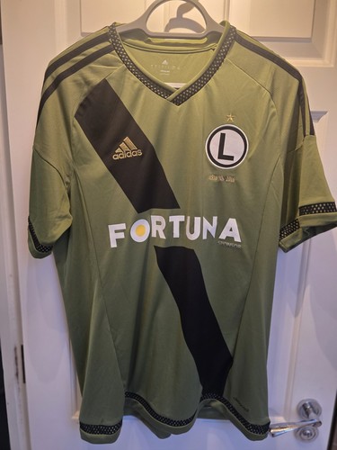 Adidas legia warsaw 2015 - legia,