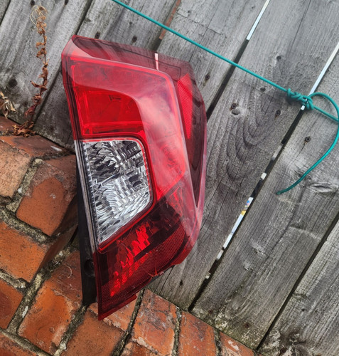 Honda jazz mk4 2014 2019 - honda,