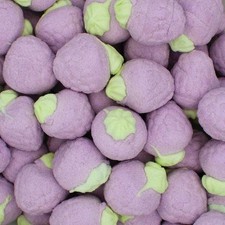 Jelly Filled Blackberry