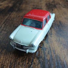 Corgi Toys #207 Standard