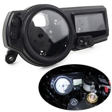 Fit Suzuki GSX-R600 750 04-05 1000 03-04 Speedometer Tachometer Gauge Case Cover