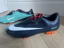 Nike Mercurial Vapor football