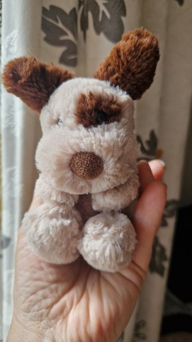 Rare retired jellycat - retired, baby