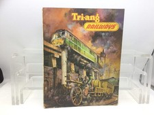 Triang/Hornby Model Railways