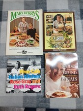 Television Cookery Book