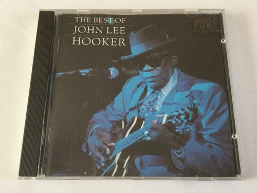 John lee hooker the best - lee,
