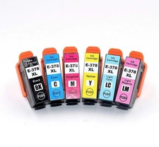 378XL Ink Cartridge Fits For